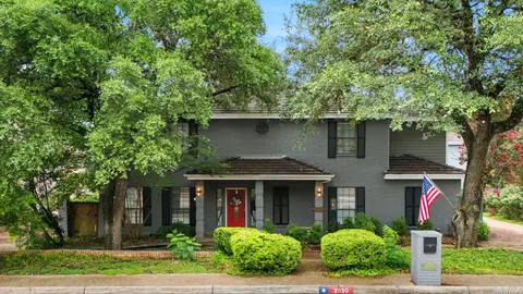 3030 Orchard Hl, San Antonio, TX 78230