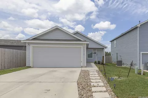 14319 Enfield Fls, San Antonio, TX 78245