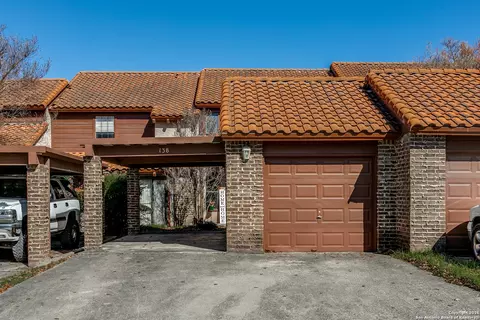 138 Caleta Bch, San Antonio, TX 78232