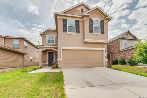 2414 Cotton Forrest, San Antonio, TX 78244