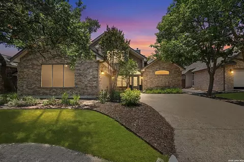 17407 Oak Cyn, San Antonio, TX 78248