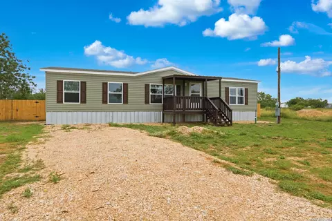 11859 Jarratt Rd, Atascosa, TX 78002