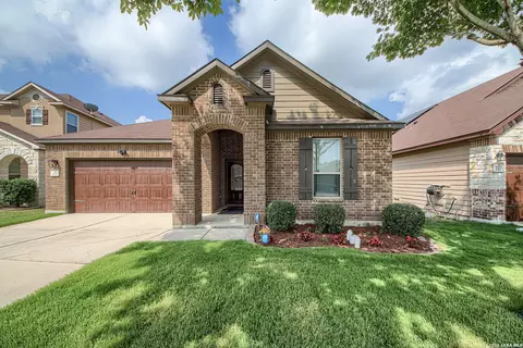 213 Landmark Run, Cibolo, TX 78108