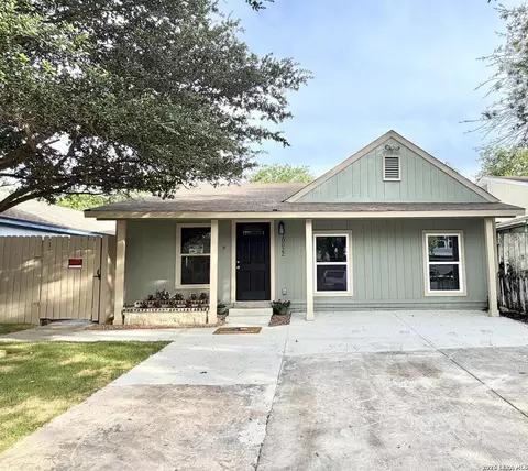 10022 Amber Fld, San Antonio, TX 78245