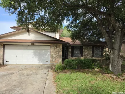 9622 Chelmsford Dr, San Antonio, TX 78239