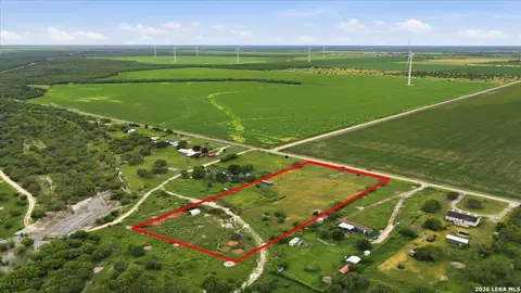 21826 Cr 798, Mathis, TX 78368 photo 4