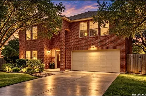 7611 Blue Flax Cv, San Antonio, TX 78249