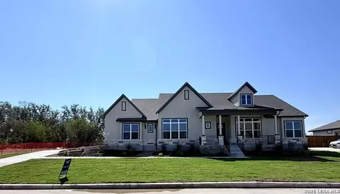 233 Bobs Cv, Castroville, TX 78009