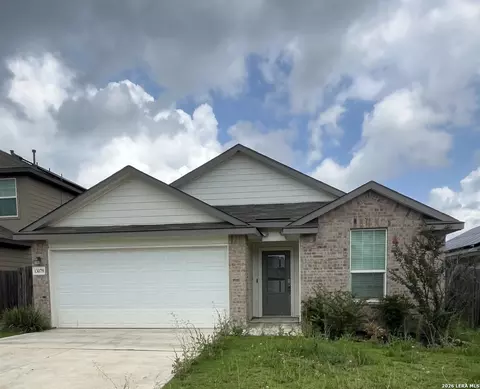 13079 Minuet Sway, San Antonio, TX 78252