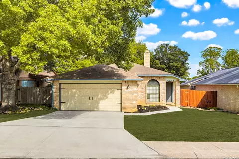 6510 Spanish Earth, San Antonio, TX 78233