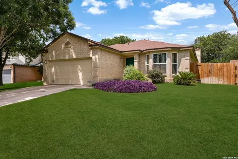 3680 Gamble, Schertz, TX 78154