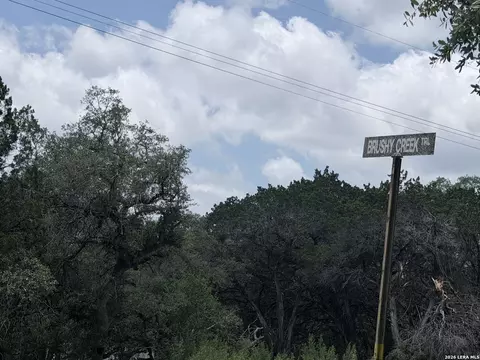 lot670 Hillside, Bandera, TX 78003