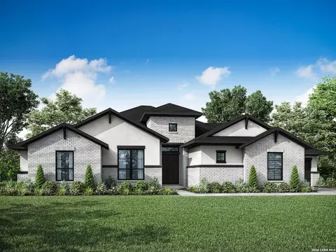 5219 Everly Ter, San Antonio, TX 78263