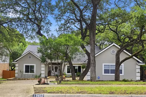 13402 Vista Del Rey, San Antonio, TX 78216