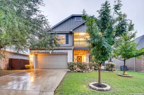 10514 Branch Post, San Antonio, TX 78245