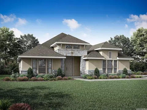 5125 Estates Oak Way, San Antonio, TX 78263