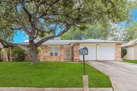 8406 Cactus Crk, San Antonio, TX 78251