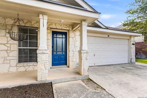 10807 Arabian Gate, San Antonio, TX 78254