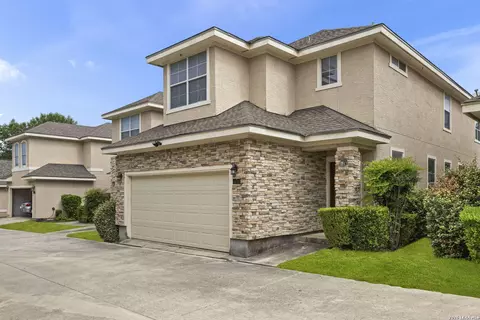 6757 Biscay Bay, San Antonio, TX 78249