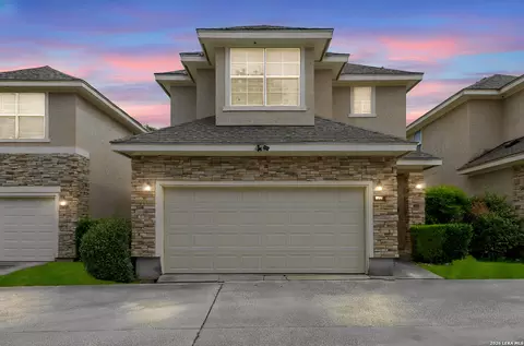 6757 Biscay Bay, San Antonio, TX 78249