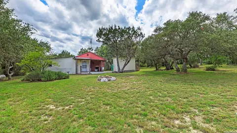 Exterior - 646 South Loop, Blanco, TX 78606 photo 3 of 6