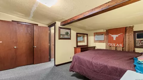 Bedroom - 646 South Loop, Blanco, TX 78606 photo 1 of 3