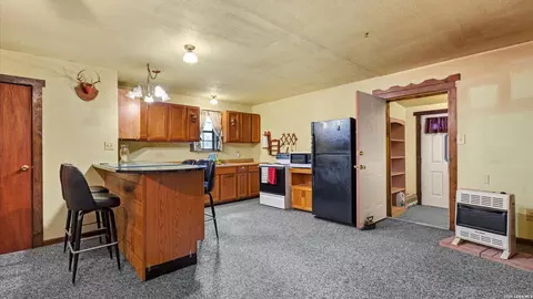 Kitchen - 646 South Loop, Blanco, TX 78606 photo 1 of 1