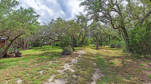 Exterior - 646 South Loop, Blanco, TX 78606 photo 6 of 6