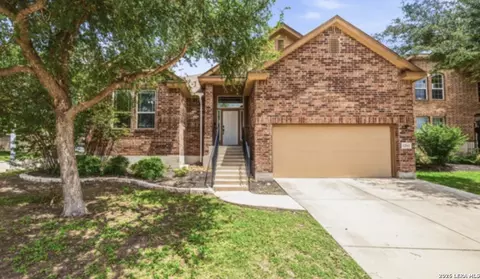 12543 Loving Ml, San Antonio, TX 78253
