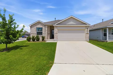 9803 Morgans Ml, San Antonio, TX 78254