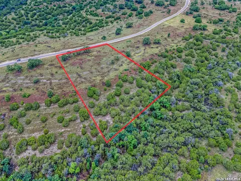 lot79 Firsching, Kerrville, TX 78028