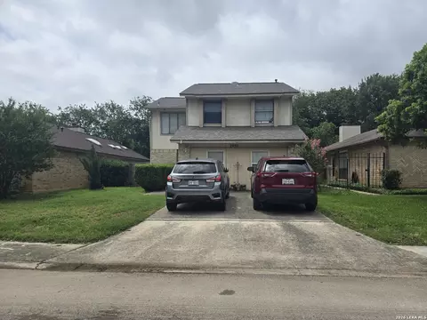 2952 Wood Cir, San Antonio, TX 78251