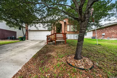 15619 Hastings Park, Selma, TX 78154