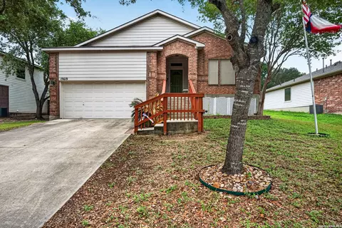 15619 Hastings Park, Selma, TX 78154