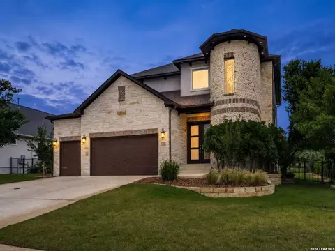 103 Palisades, Boerne, TX 78006