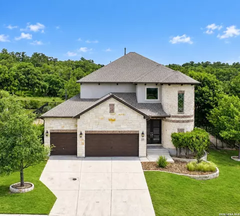 103 Palisades, Boerne, TX 78006