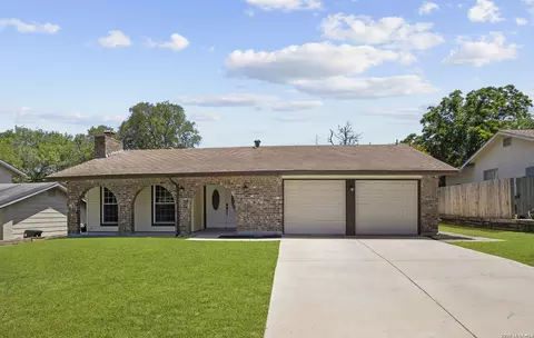 6814 Buckley, San Antonio, TX 78239