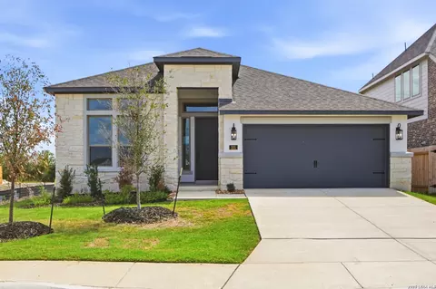 221 Haby Holw, San Antonio, TX 78253