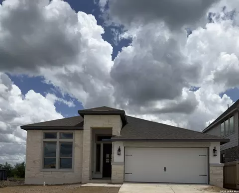 221 Haby Holw, San Antonio, TX 78253