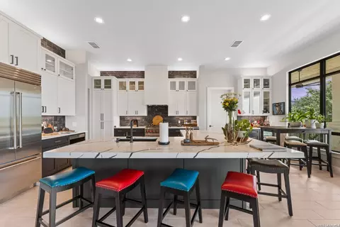 Kitchen - 189 Eagle Crst, Spring Branch, TX 78070 photo 1 of 7
