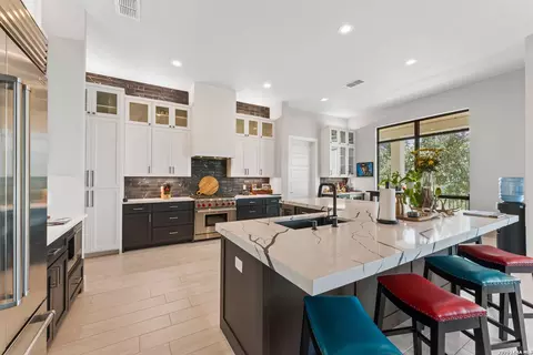 Kitchen - 189 Eagle Crst, Spring Branch, TX 78070 photo 6 of 7