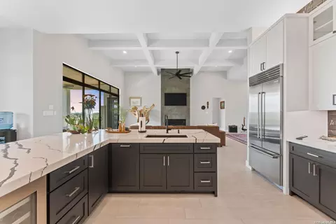 Kitchen - 189 Eagle Crst, Spring Branch, TX 78070 photo 5 of 7