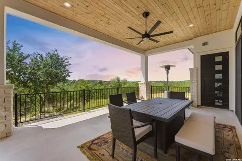 Exterior - 189 Eagle Crst, Spring Branch, TX 78070 photo 2 of 7
