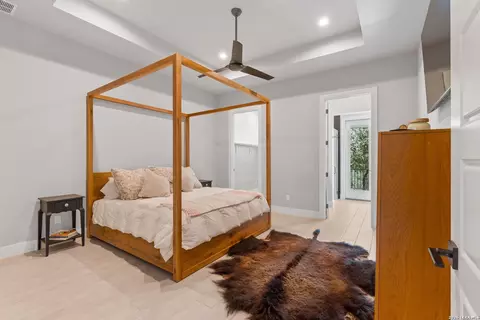 Bedroom - 189 Eagle Crst, Spring Branch, TX 78070 photo 3 of 7