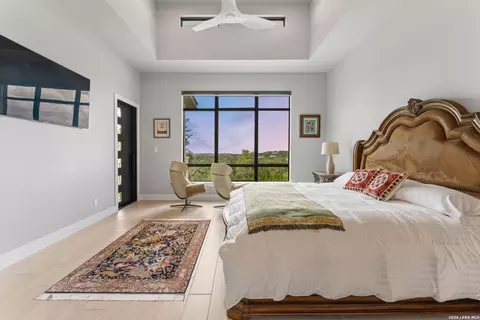 Bedroom - 189 Eagle Crst, Spring Branch, TX 78070 photo 6 of 7