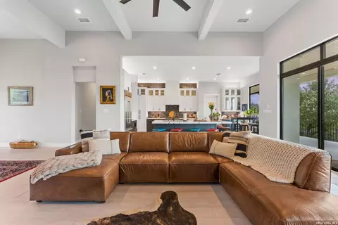 Living - 189 Eagle Crst, Spring Branch, TX 78070 photo 3 of 6