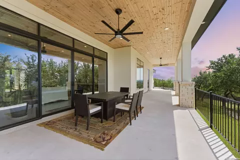 Exterior - 189 Eagle Crst, Spring Branch, TX 78070 photo 7 of 7