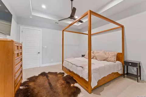 Bedroom - 189 Eagle Crst, Spring Branch, TX 78070 photo 4 of 7