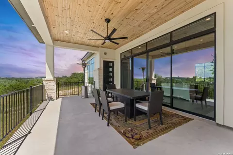 Exterior - 189 Eagle Crst, Spring Branch, TX 78070 photo 3 of 7