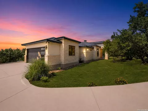 Exterior - 189 Eagle Crst, Spring Branch, TX 78070 photo 1 of 7